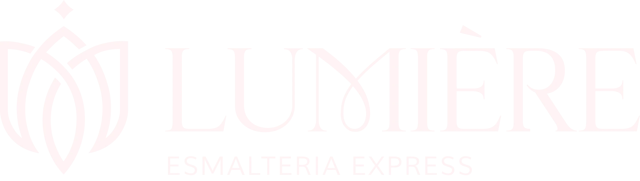 LUMIÈRE STUDIO​ Esmalteria Express. Atendimento rápido sem comprometer a qualidade. Atendemos por ordem de chegada ou agendamento.