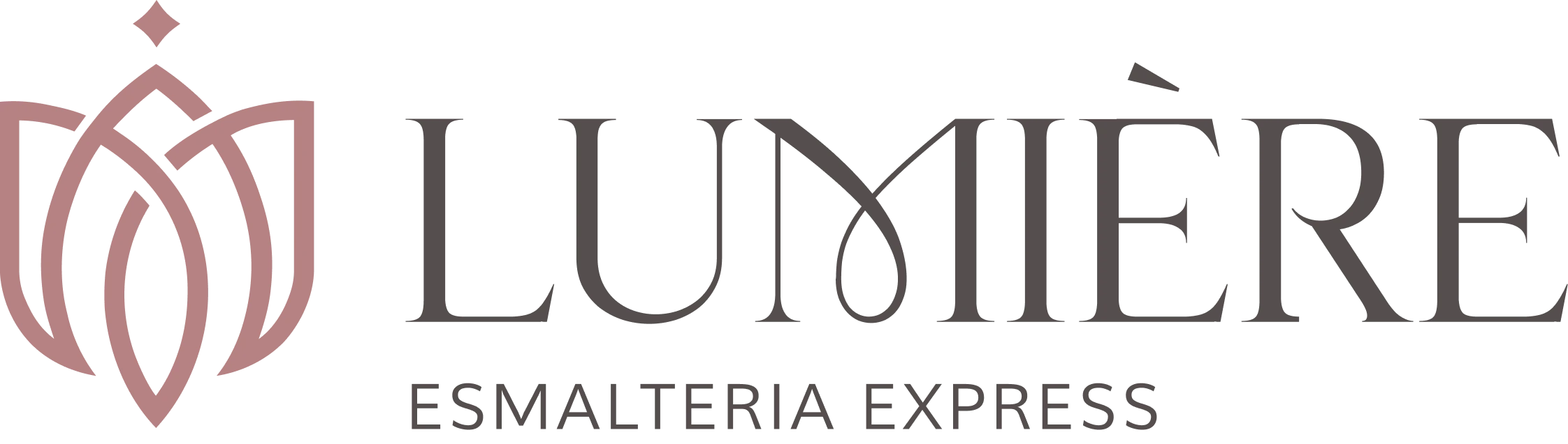 LUMIÈRE STUDIO​ Esmalteria Express. Atendimento rápido sem comprometer a qualidade. Atendemos por ordem de chegada ou agendamento.